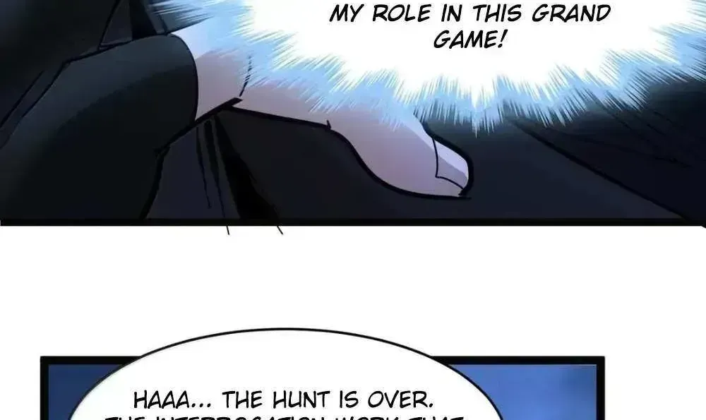 I’m Really Not The Demon God’s Lackey Chapter 166.4 page 25 - 