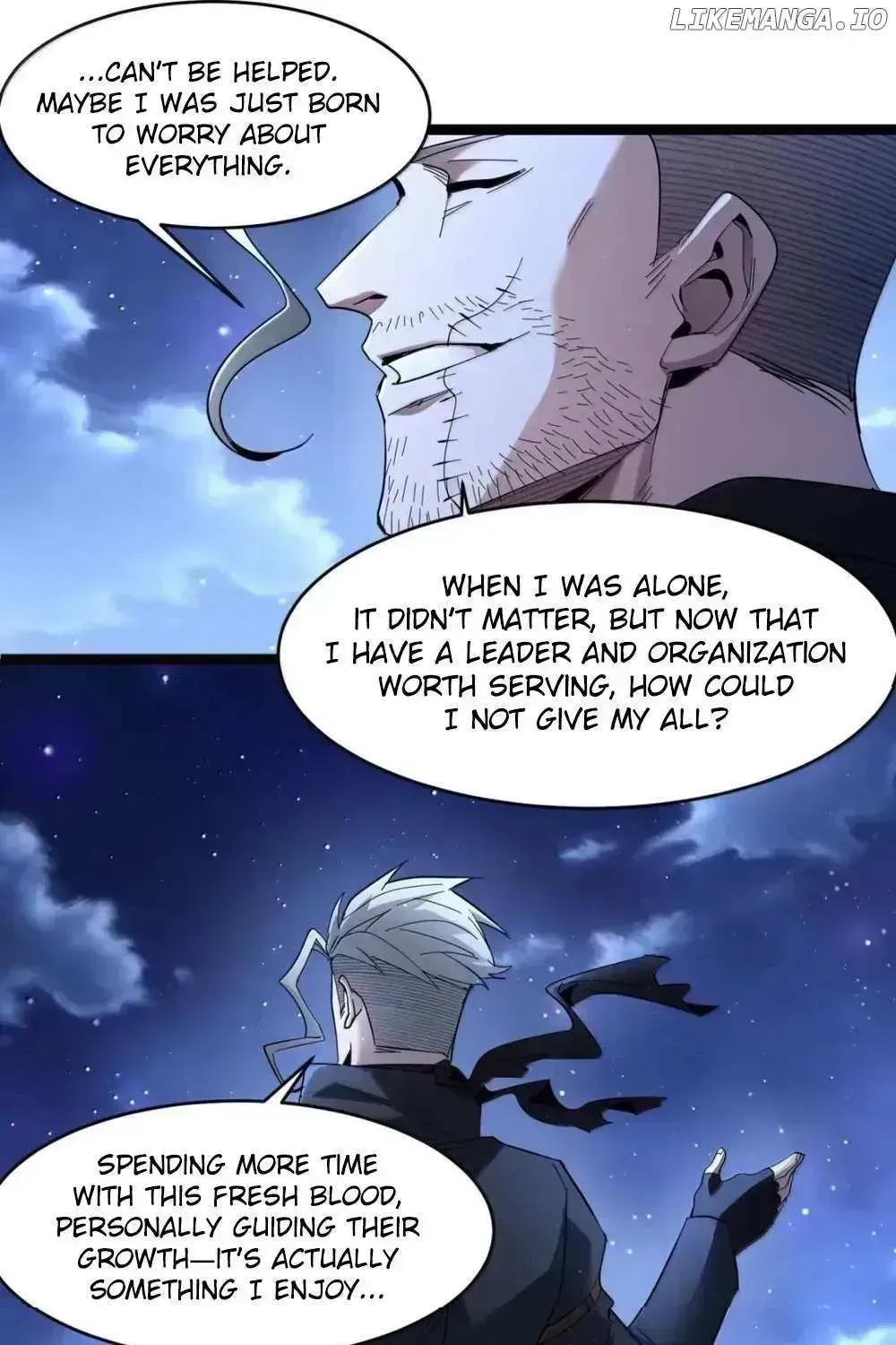 I’m Really Not The Demon God’s Lackey Chapter 166.4 page 30 - 