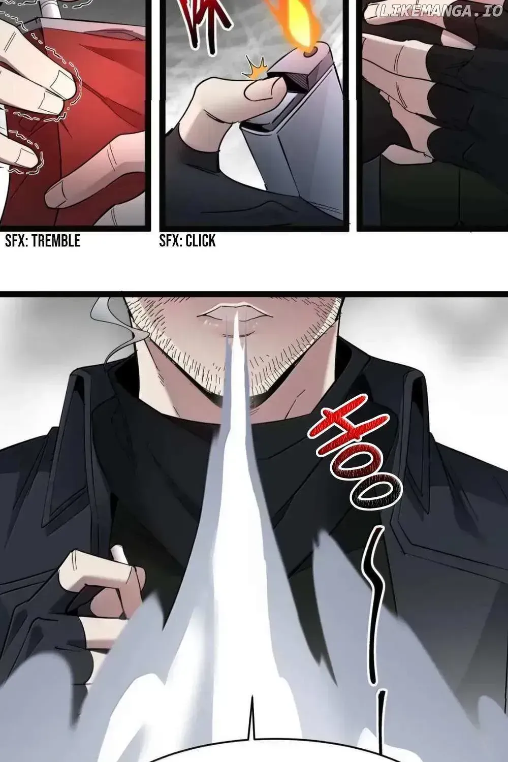 I’m Really Not The Demon God’s Lackey Chapter 166.4 page 50 - 