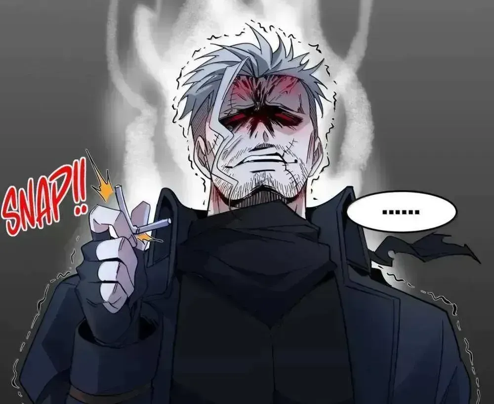 I’m Really Not The Demon God’s Lackey Chapter 166.4 page 89 - 