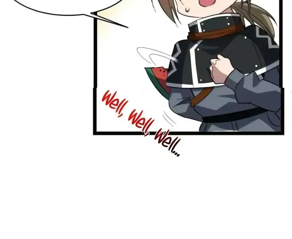 I’m Really Not The Demon God’s Lackey Chapter 166.4 page 95 - 
