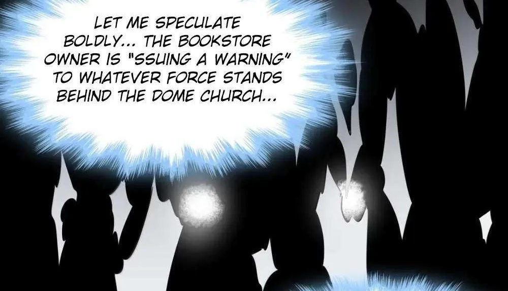 I’m Really Not The Demon God’s Lackey Chapter 166 page 12 - 