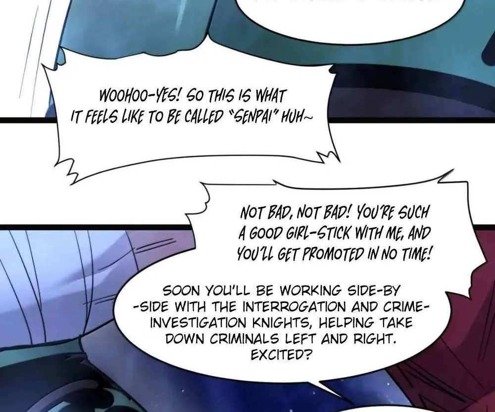 I’m Really Not The Demon God’s Lackey Chapter 166 page 120 - 