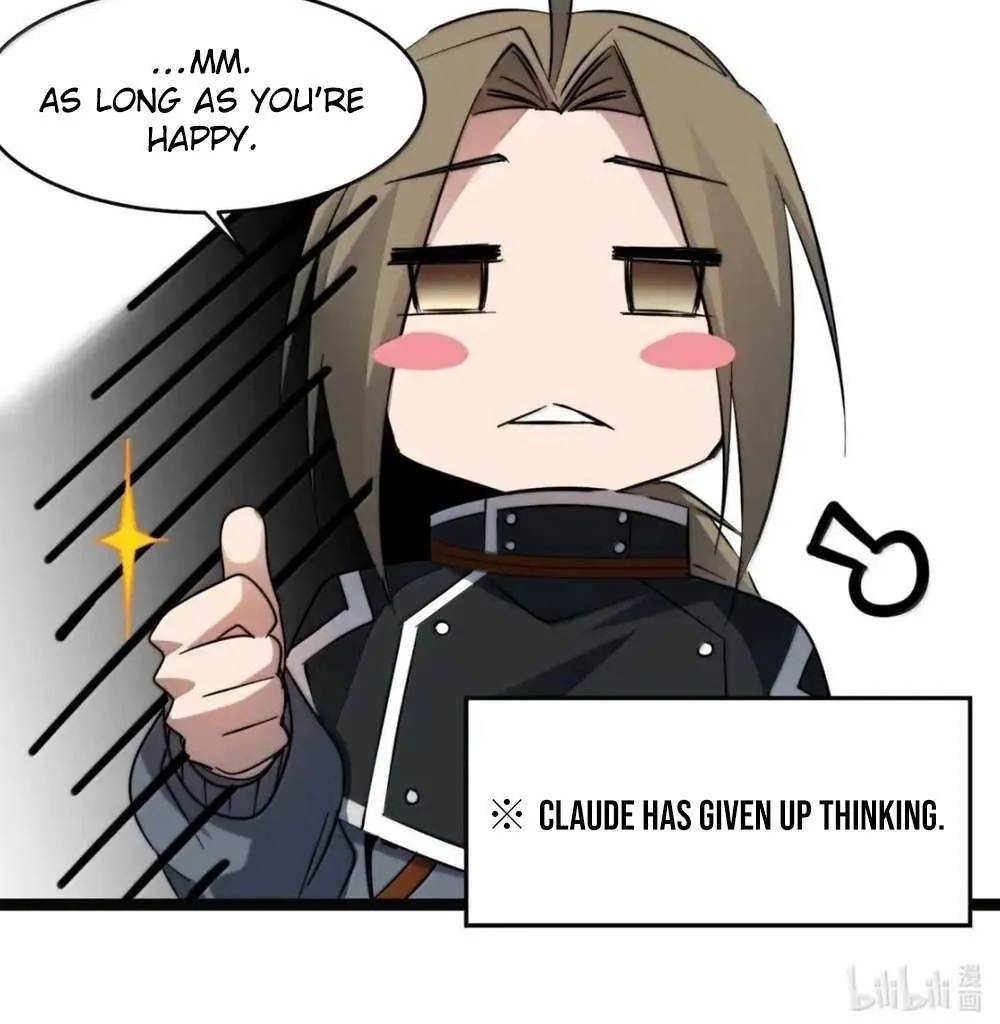 I’m Really Not The Demon God’s Lackey Chapter 166 page 125 - 