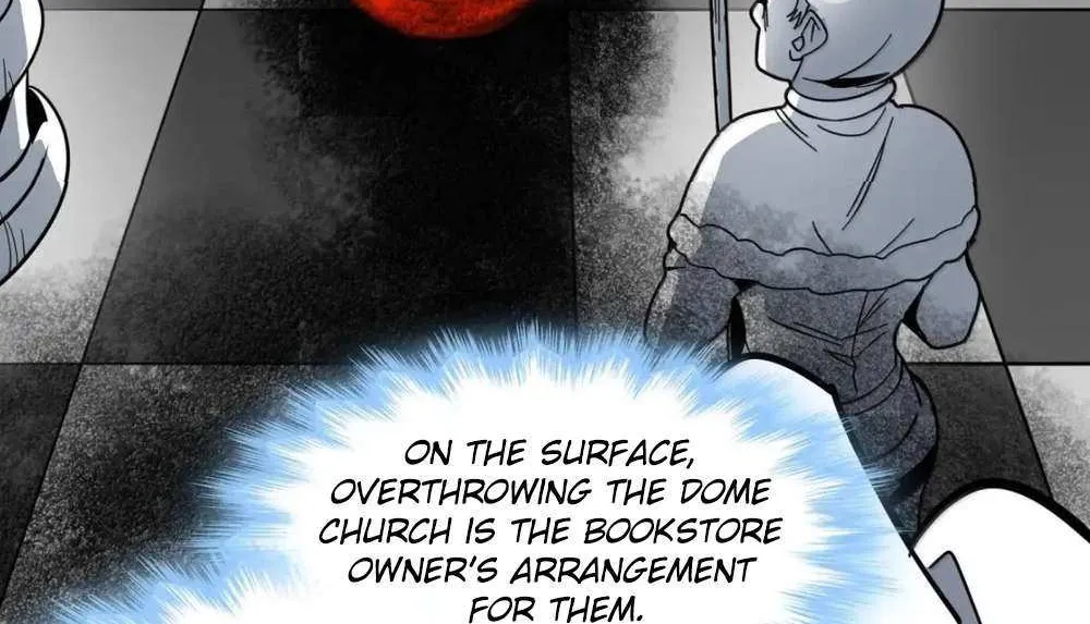 I’m Really Not The Demon God’s Lackey Chapter 166 page 14 - 