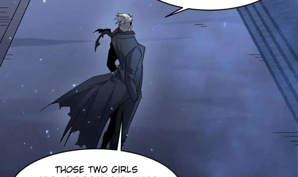 I’m Really Not The Demon God’s Lackey Chapter 166 page 28 - 