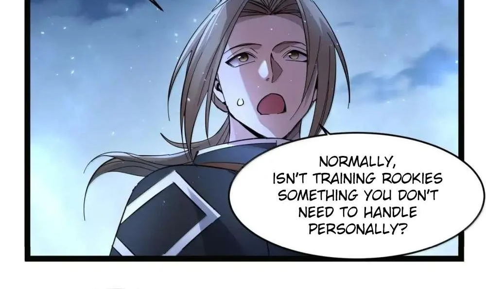 I’m Really Not The Demon God’s Lackey Chapter 166 page 30 - 