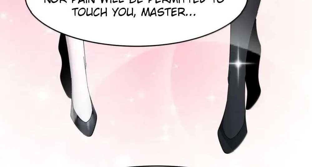I’m Really Not The Demon God’s Lackey Chapter 166 page 44 - 