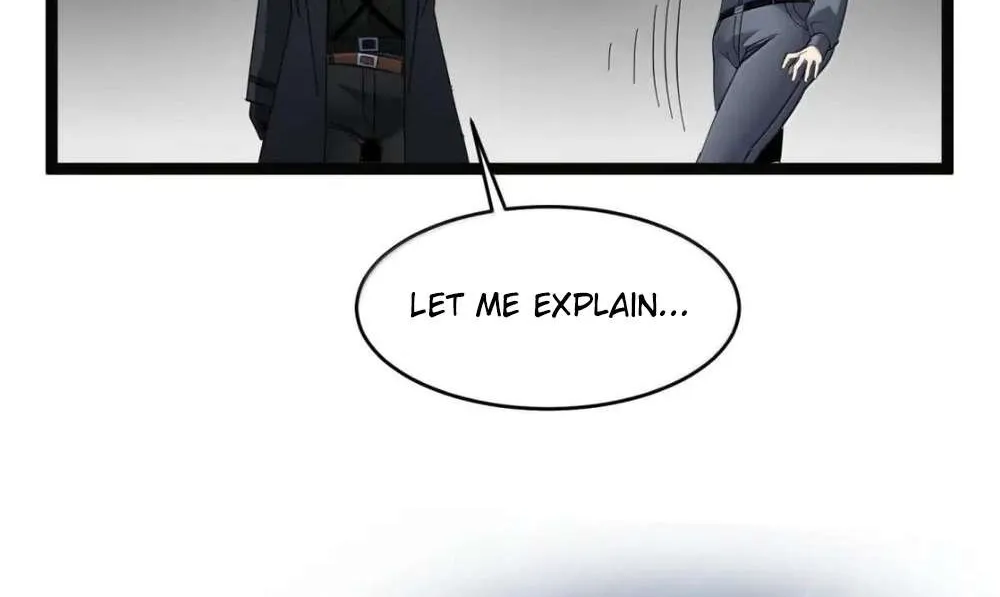 I’m Really Not The Demon God’s Lackey Chapter 166 page 48 - 