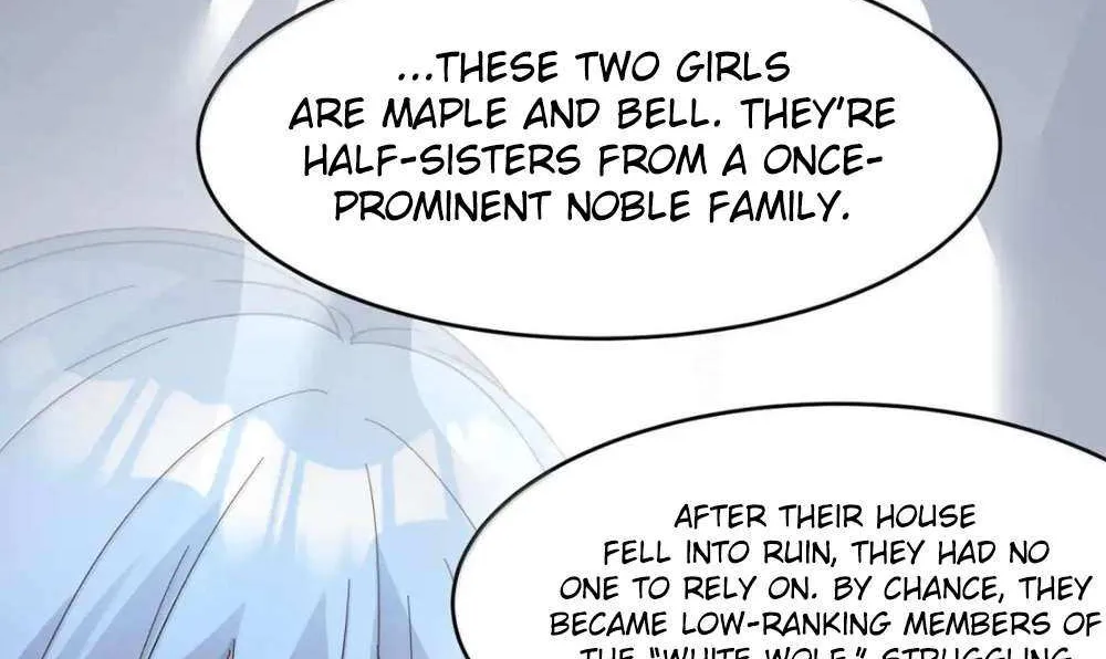 I’m Really Not The Demon God’s Lackey Chapter 166 page 52 - 