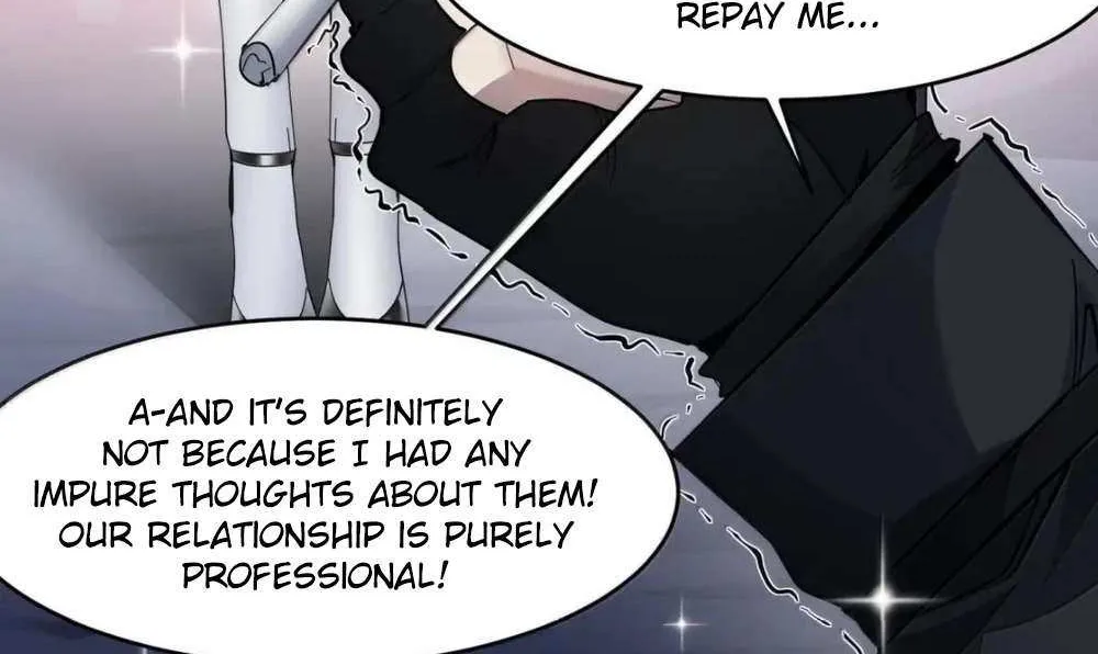 I’m Really Not The Demon God’s Lackey Chapter 166 page 56 - 