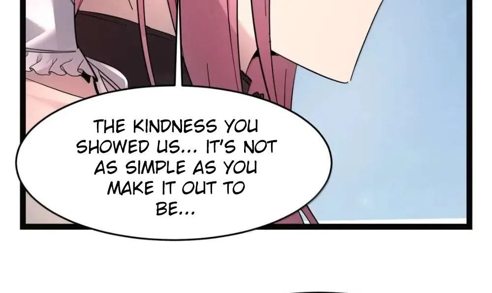 I’m Really Not The Demon God’s Lackey Chapter 166 page 58 - 