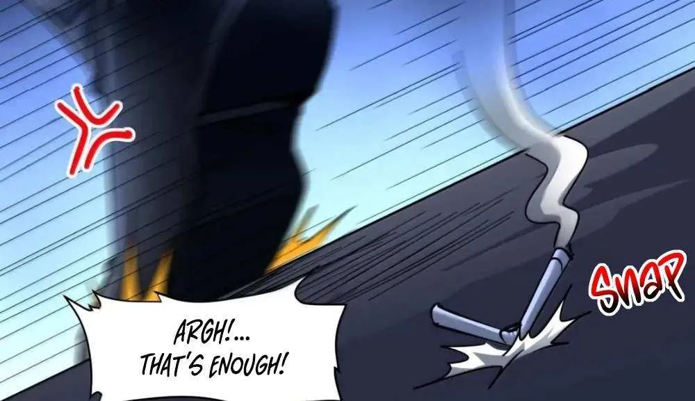 I’m Really Not The Demon God’s Lackey Chapter 166 page 76 - 