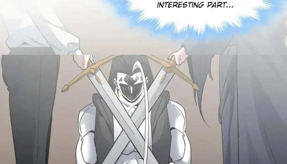 I’m Really Not The Demon God’s Lackey Chapter 166 page 10 - 