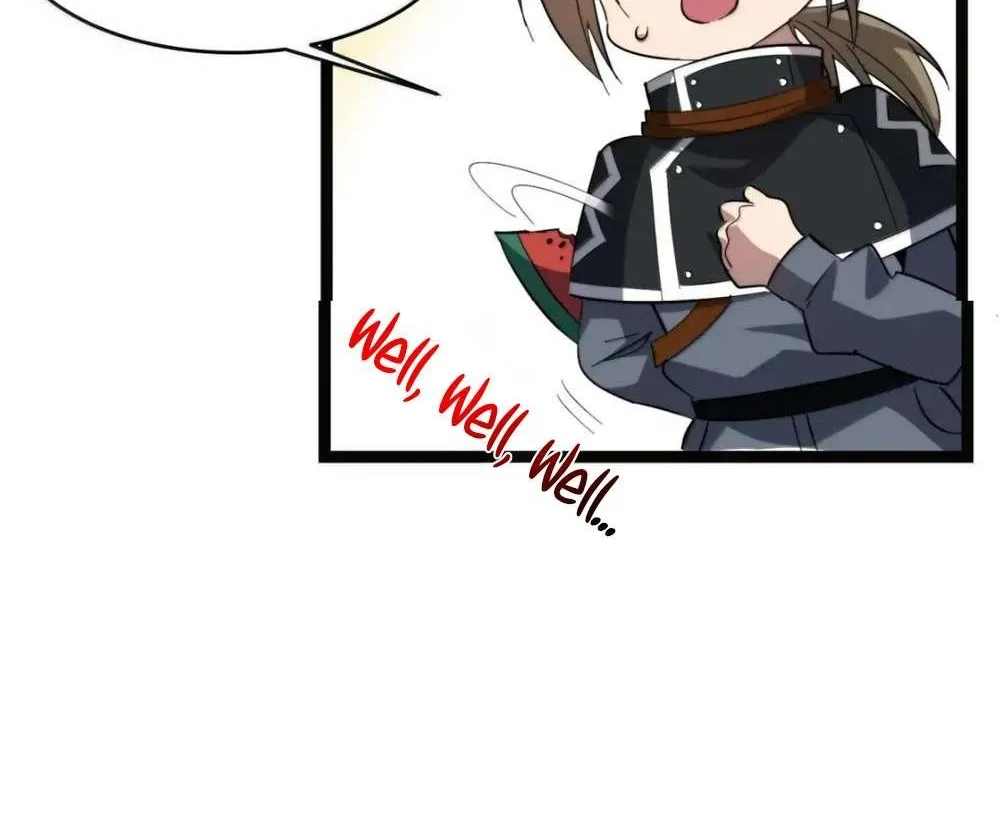 I’m Really Not The Demon God’s Lackey Chapter 166 page 96 - 