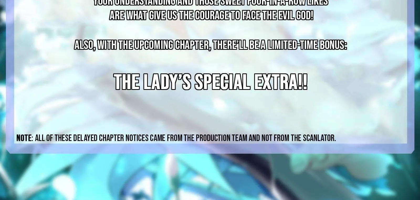 I’m Really Not The Demon God’s Lackey Chapter 168.7 page 2 - 