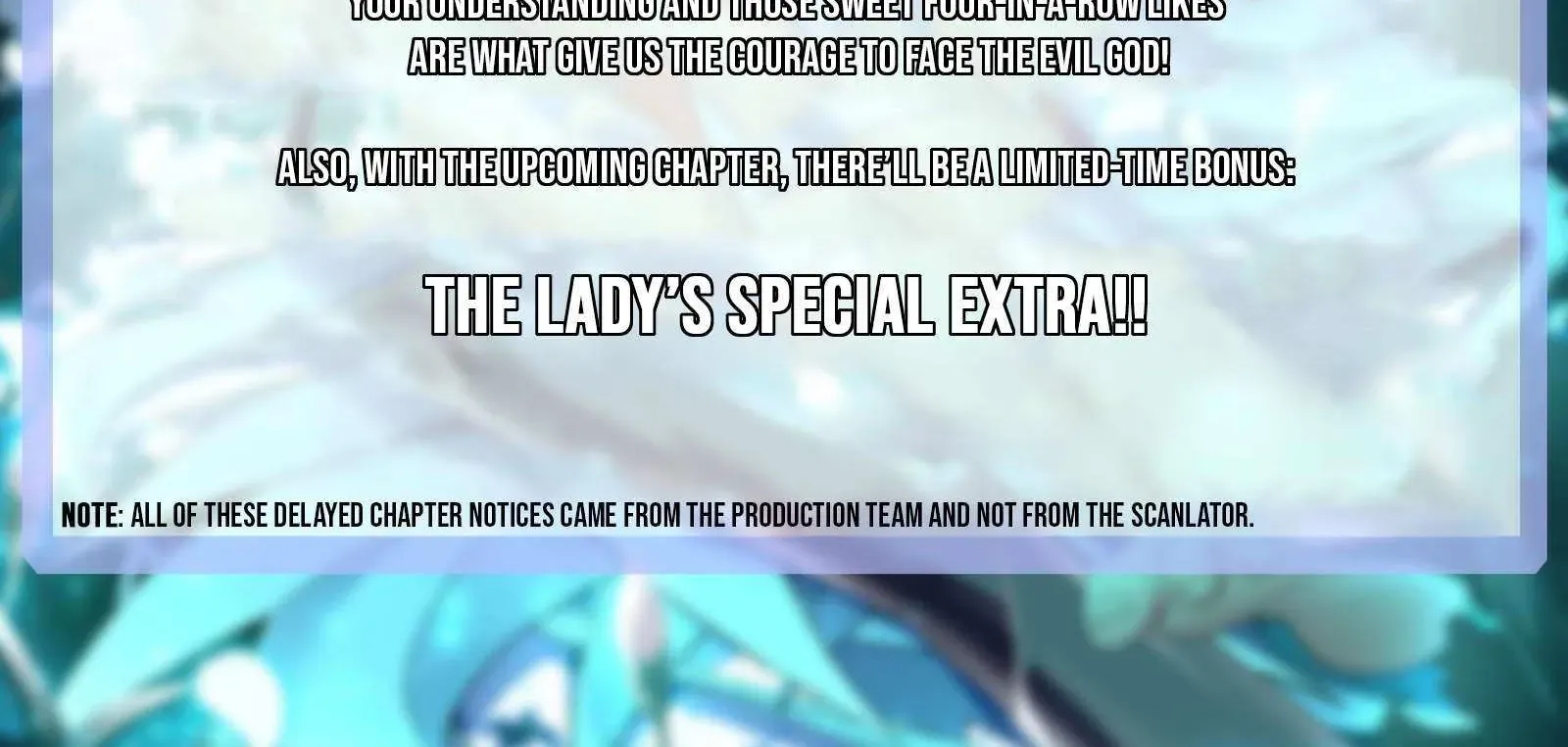 I’m Really Not The Demon God’s Lackey Chapter 168.9 page 2 - 