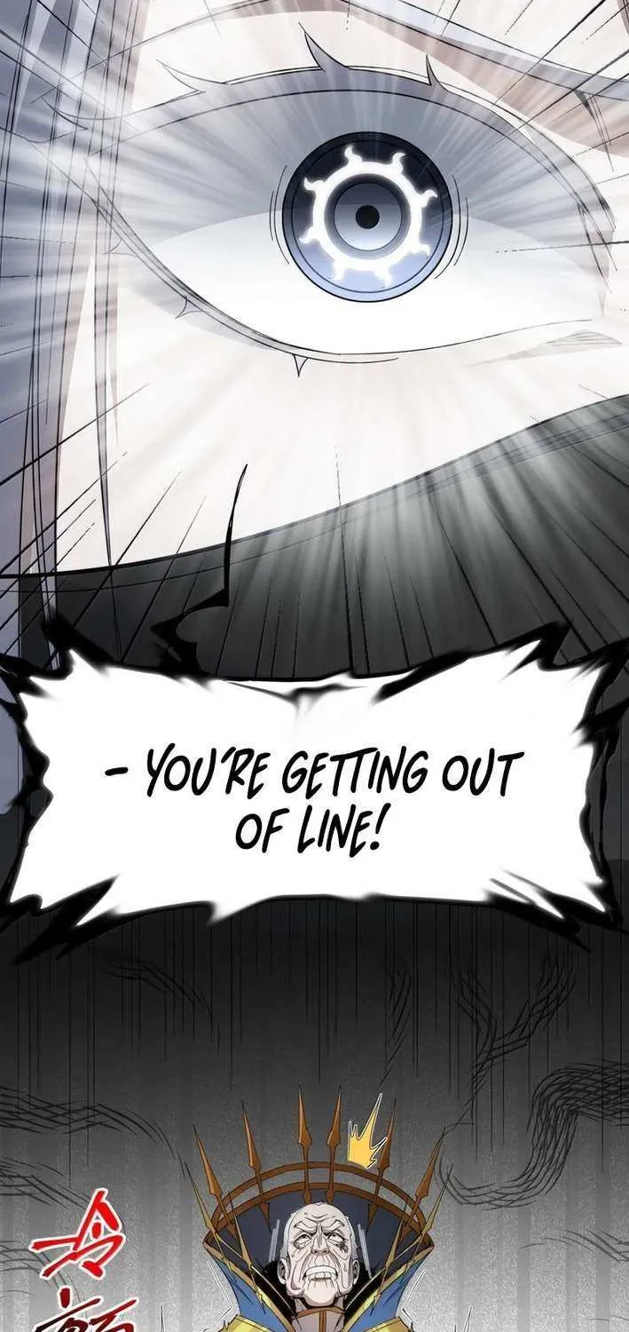 I’m Really Not The Demon God’s Lackey Chapter 168 page 12 - 