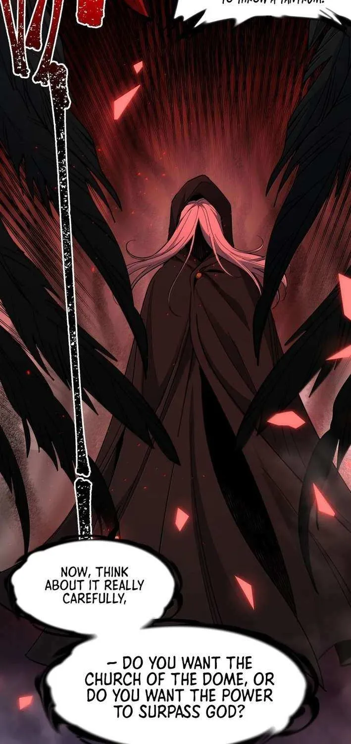 I’m Really Not The Demon God’s Lackey Chapter 168 page 14 - 