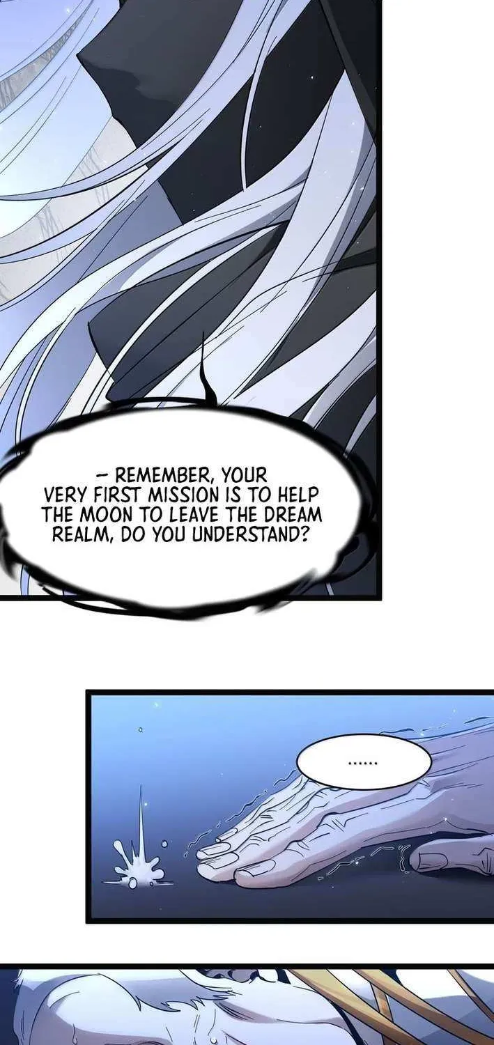 I’m Really Not The Demon God’s Lackey Chapter 168 page 21 - 