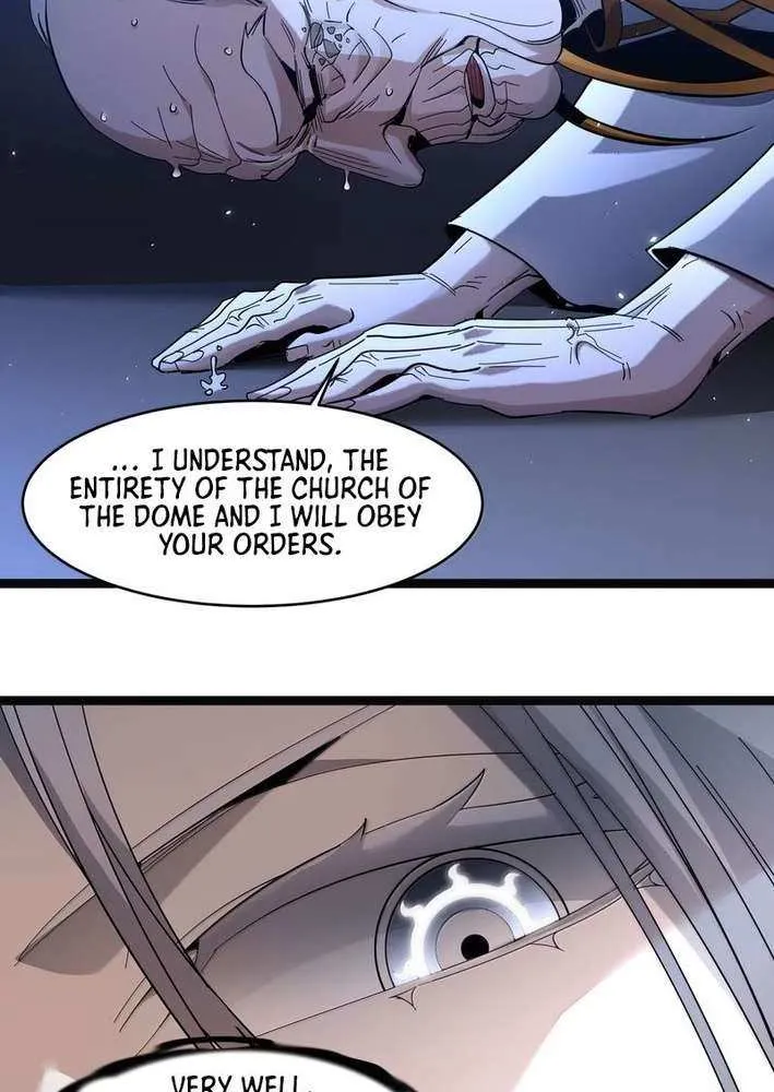 I’m Really Not The Demon God’s Lackey Chapter 168 page 22 - 