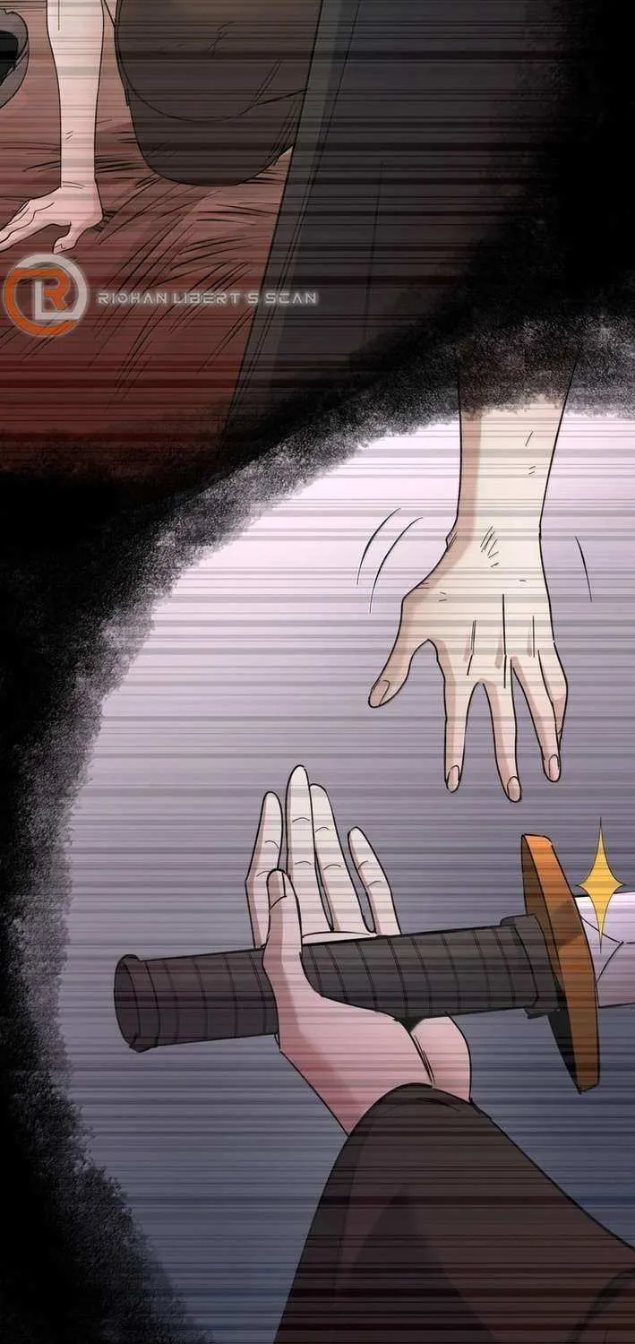 I’m Really Not The Demon God’s Lackey Chapter 168 page 27 - 