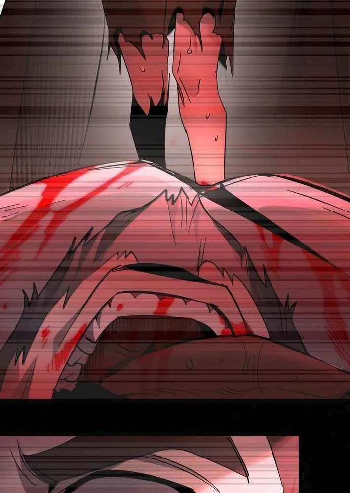 I’m Really Not The Demon God’s Lackey Chapter 168 page 29 - 