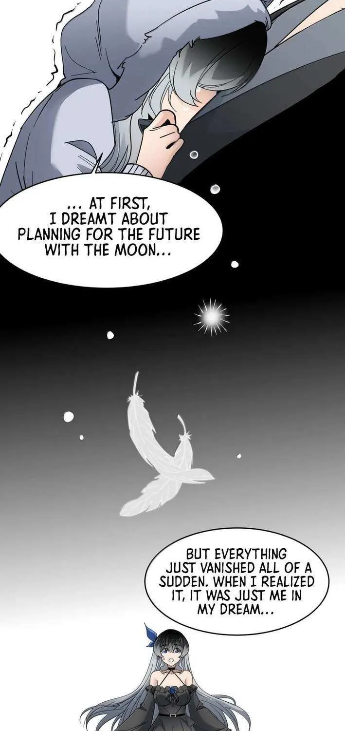 I’m Really Not The Demon God’s Lackey Chapter 168 page 38 - 