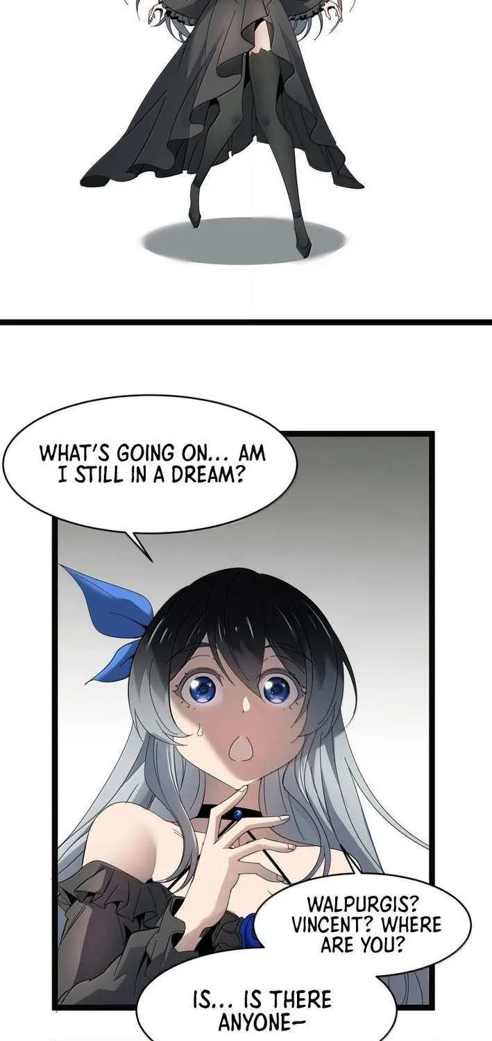 I’m Really Not The Demon God’s Lackey Chapter 168 page 39 - 