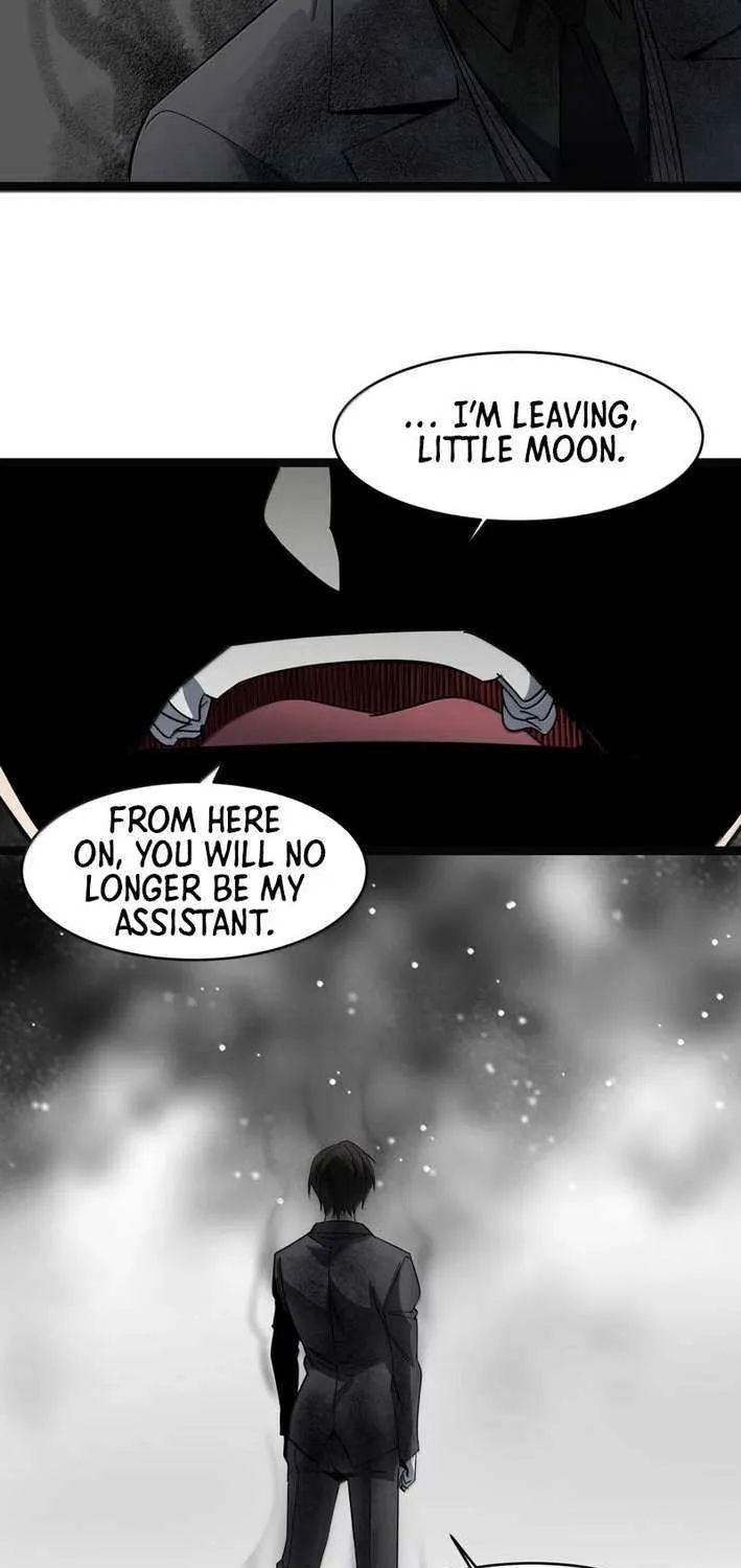 I’m Really Not The Demon God’s Lackey Chapter 168 page 41 - 