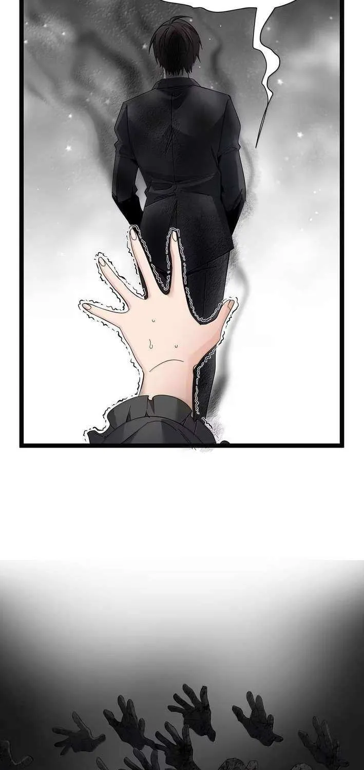 I’m Really Not The Demon God’s Lackey Chapter 168 page 45 - 