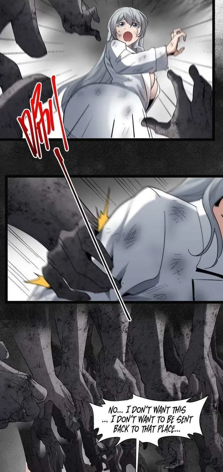 I’m Really Not The Demon God’s Lackey Chapter 168 page 47 - 