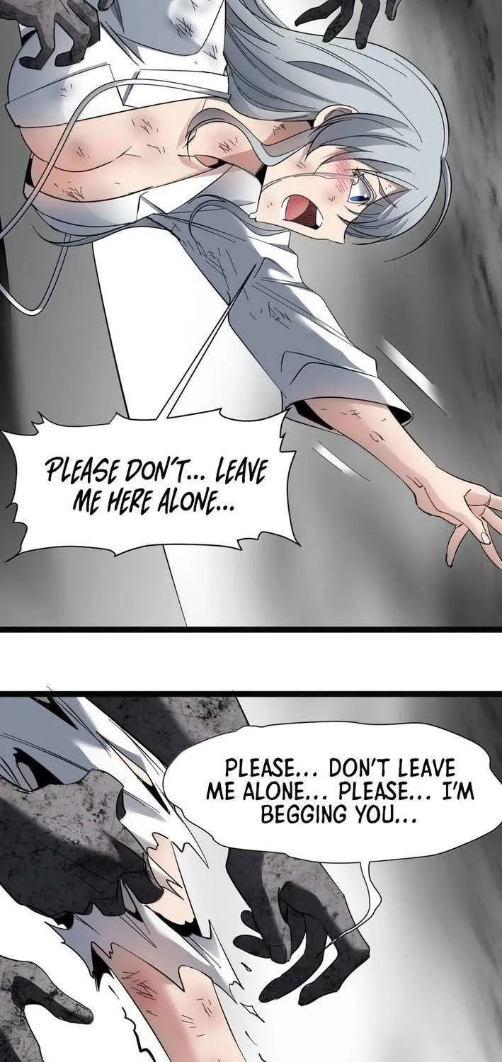 I’m Really Not The Demon God’s Lackey Chapter 168 page 49 - 