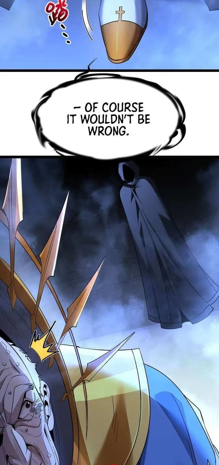 I’m Really Not The Demon God’s Lackey Chapter 168 page 6 - 