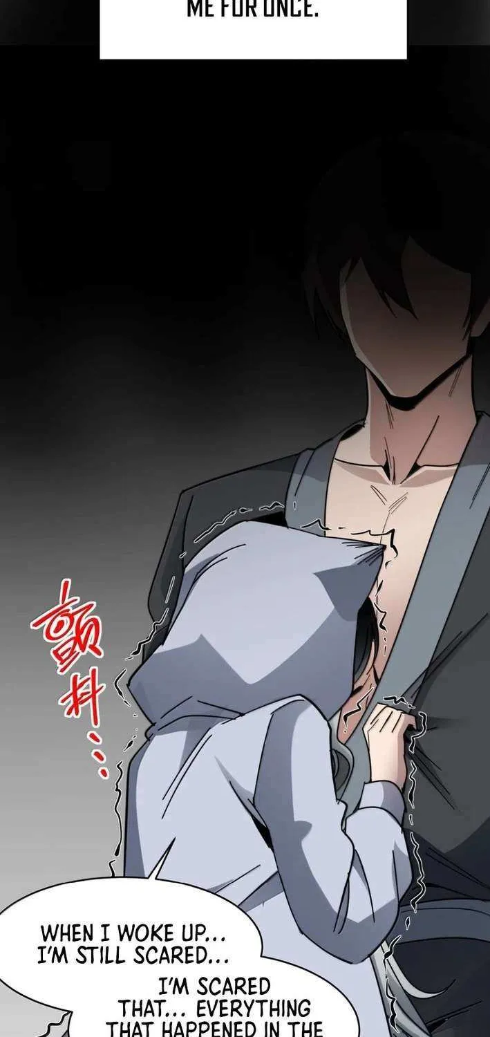 I’m Really Not The Demon God’s Lackey Chapter 168 page 52 - 