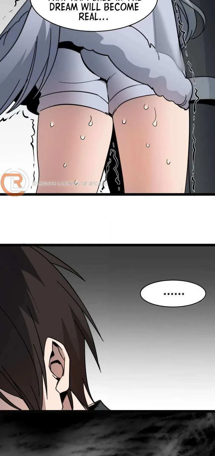 I’m Really Not The Demon God’s Lackey Chapter 168 page 53 - 