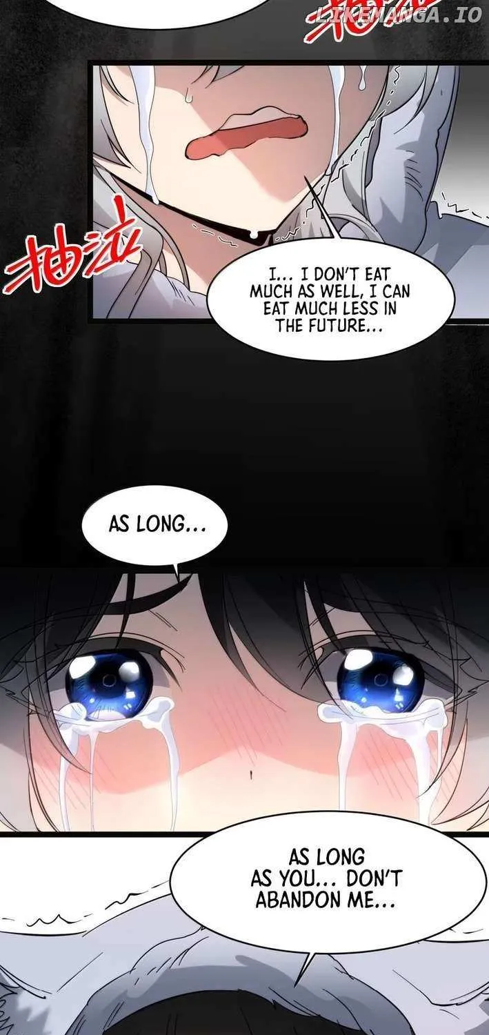 I’m Really Not The Demon God’s Lackey Chapter 168 page 58 - 