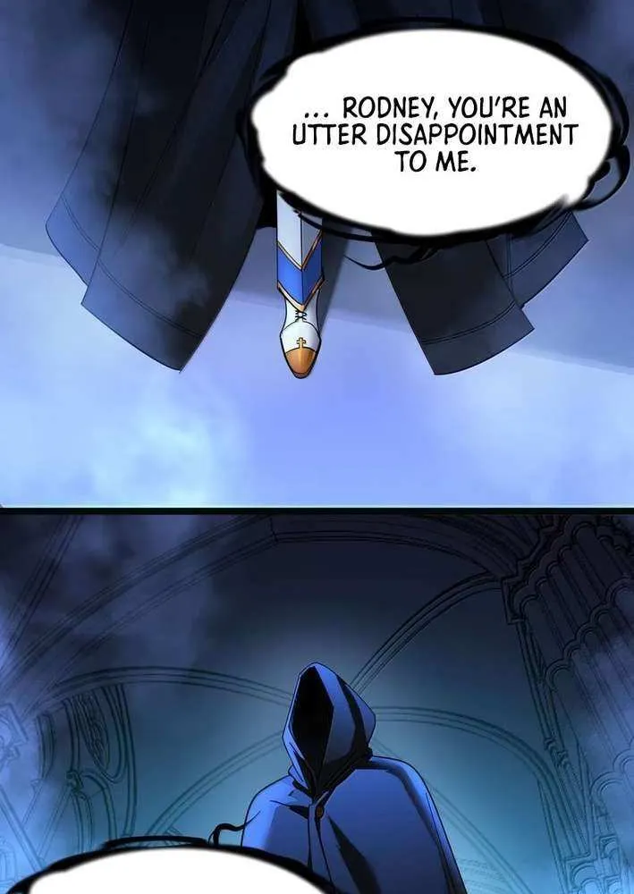 I’m Really Not The Demon God’s Lackey Chapter 168 page 8 - 