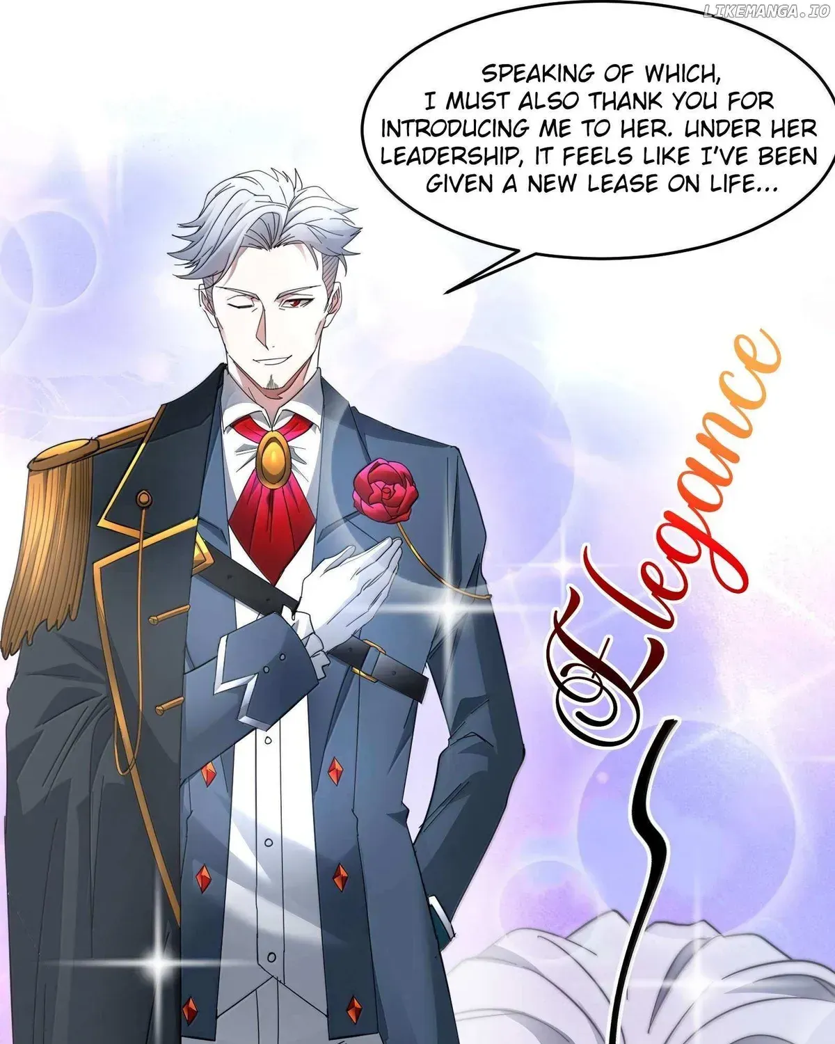 I’m Really Not The Demon God’s Lackey Chapter 169.1 page 124 - 