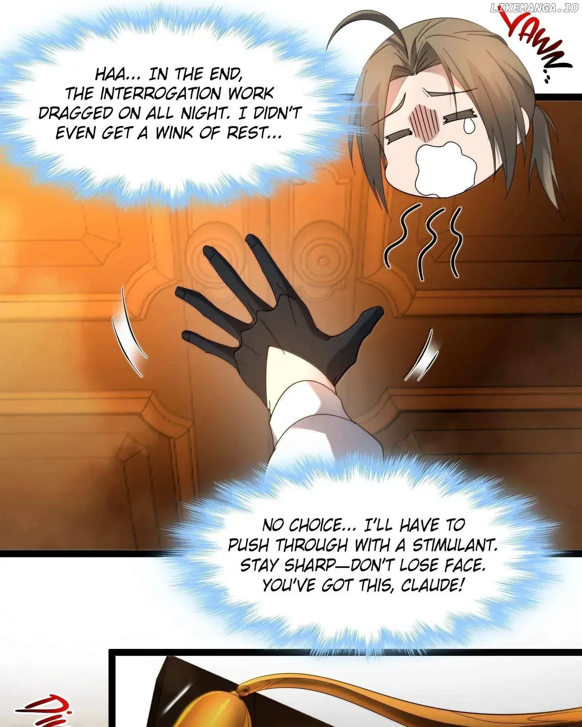 I’m Really Not The Demon God’s Lackey Chapter 169.1 page 14 - 