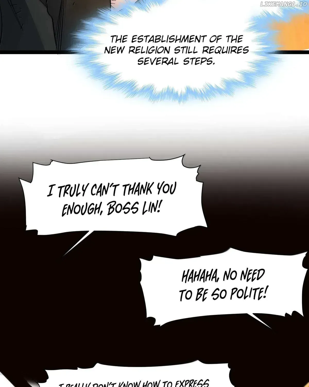 I’m Really Not The Demon God’s Lackey Chapter 169.2 page 110 - 