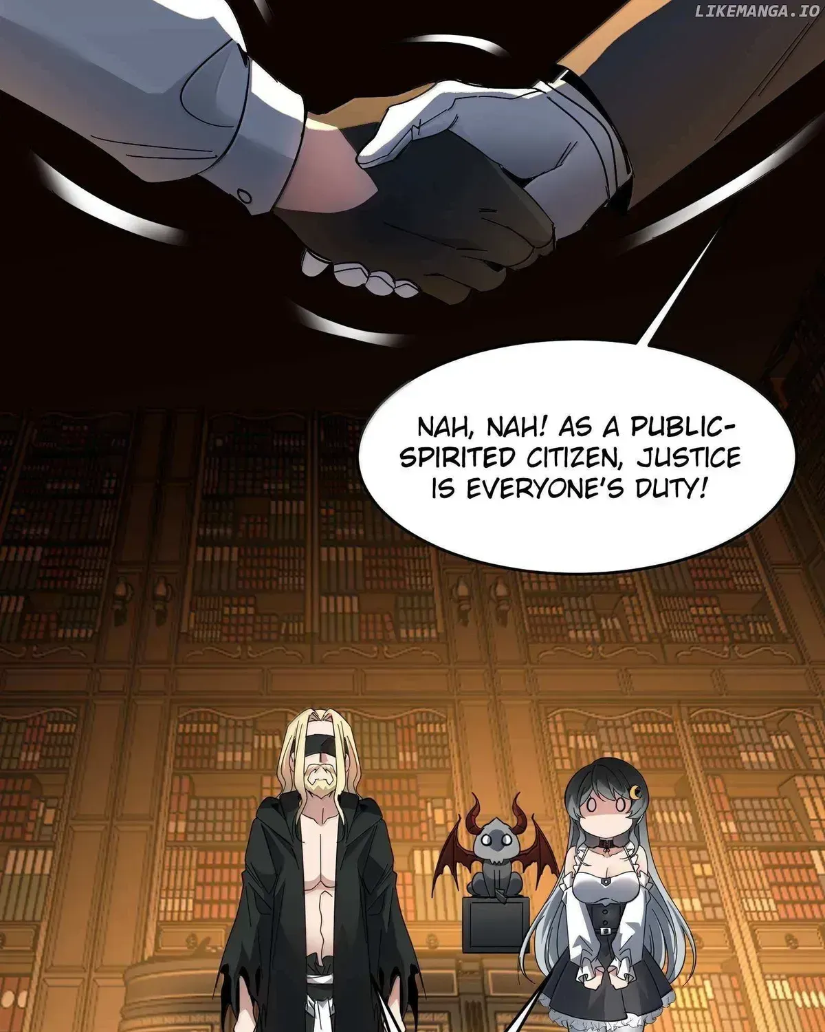 I’m Really Not The Demon God’s Lackey Chapter 169.2 page 112 - 