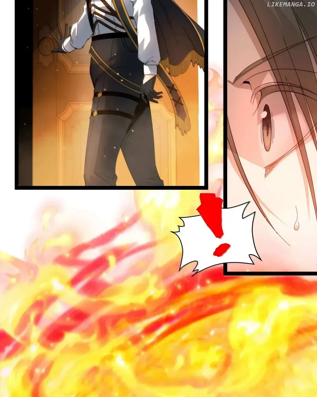I’m Really Not The Demon God’s Lackey Chapter 169.2 page 20 - 