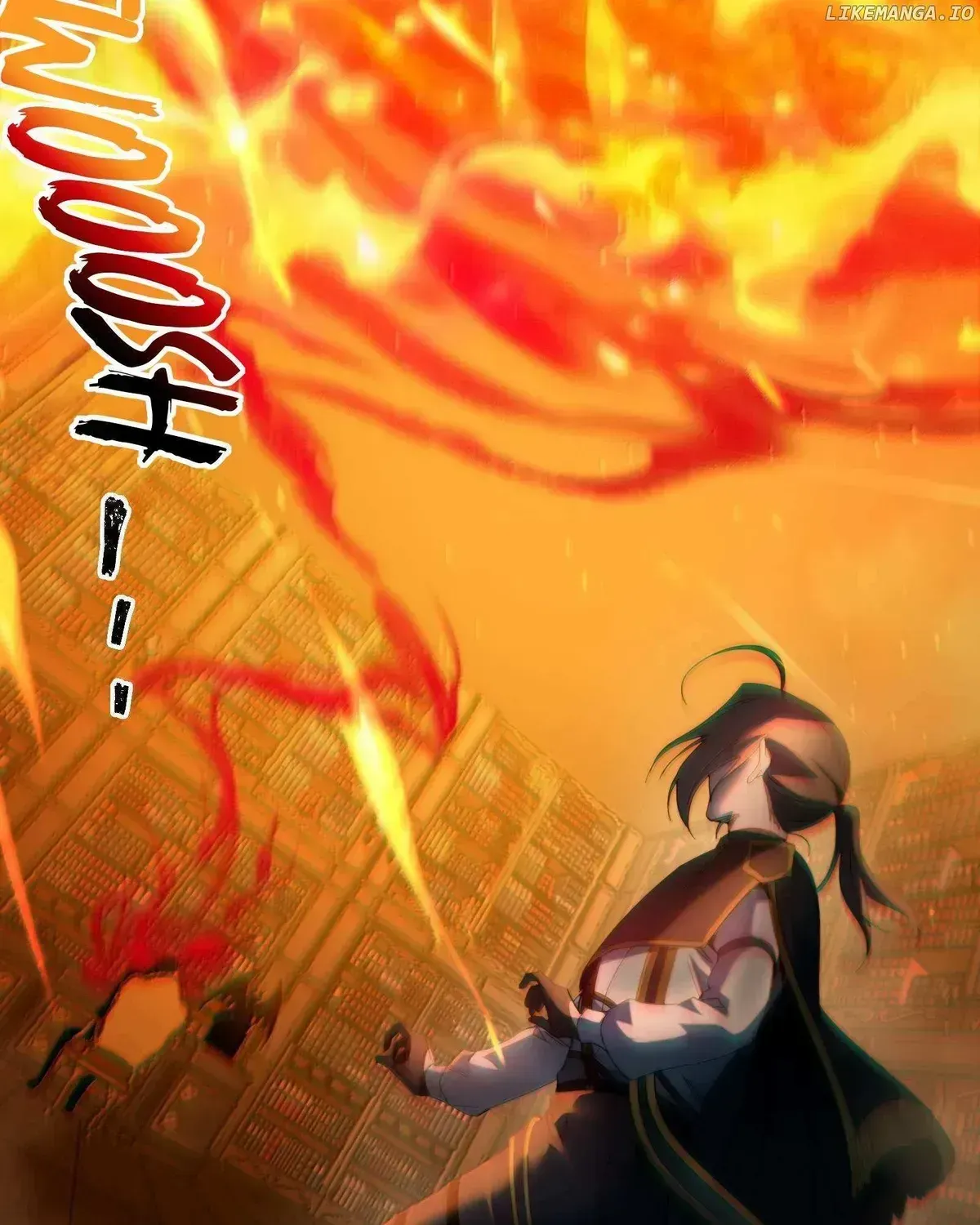 I’m Really Not The Demon God’s Lackey Chapter 169.2 page 24 - 