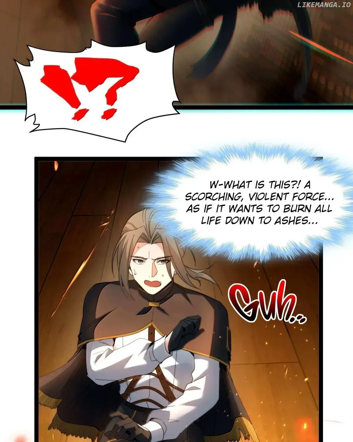 I’m Really Not The Demon God’s Lackey Chapter 169.2 page 26 - 