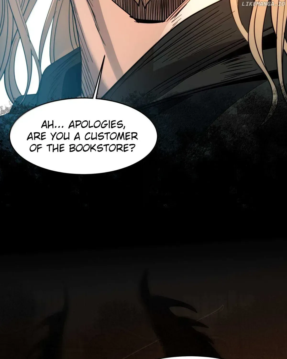 I’m Really Not The Demon God’s Lackey Chapter 169.2 page 32 - 