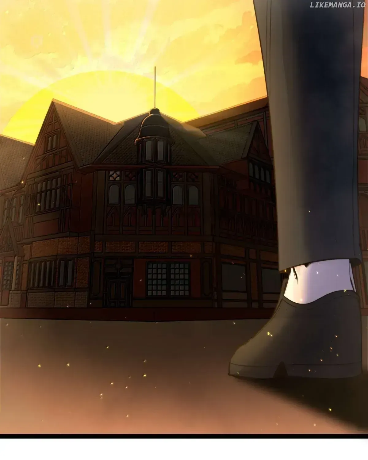 I’m Really Not The Demon God’s Lackey Chapter 169.2 page 6 - 