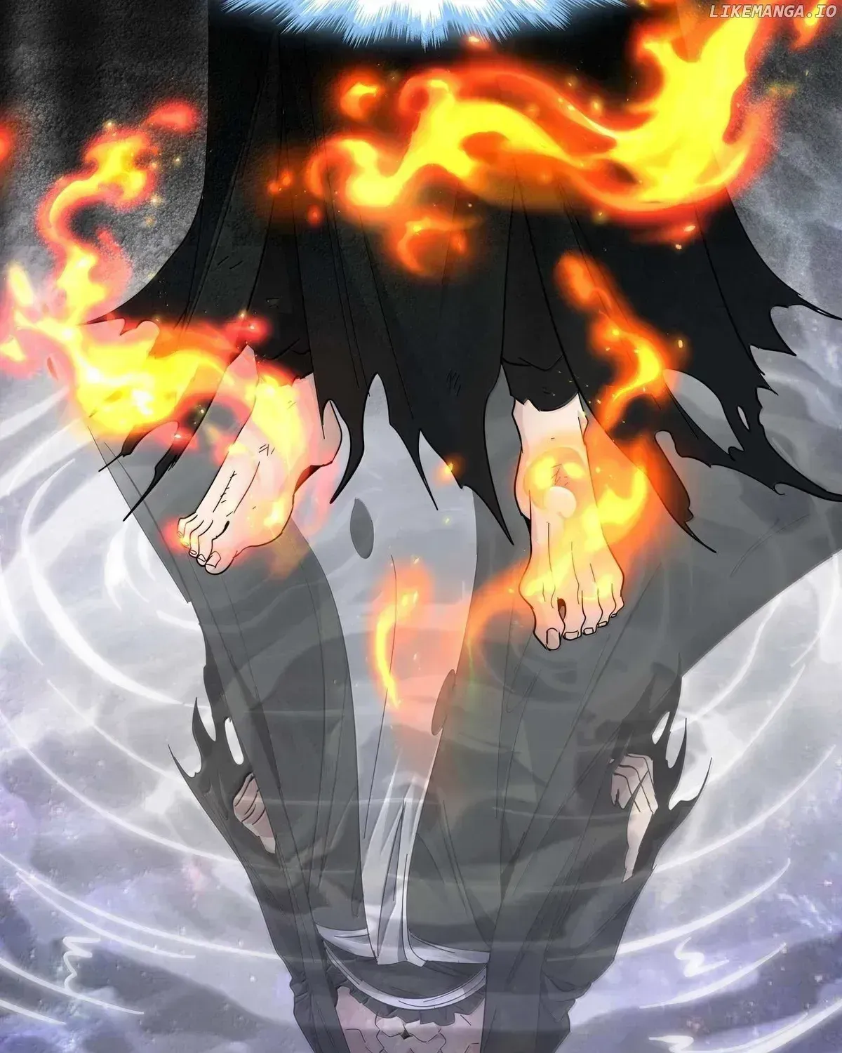 I’m Really Not The Demon God’s Lackey Chapter 169.2 page 58 - 