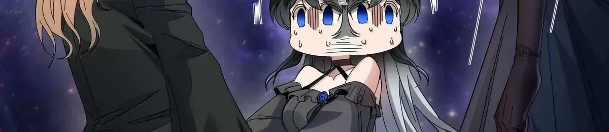 I’m Really Not The Demon God’s Lackey Chapter 169.2 page 81 - 