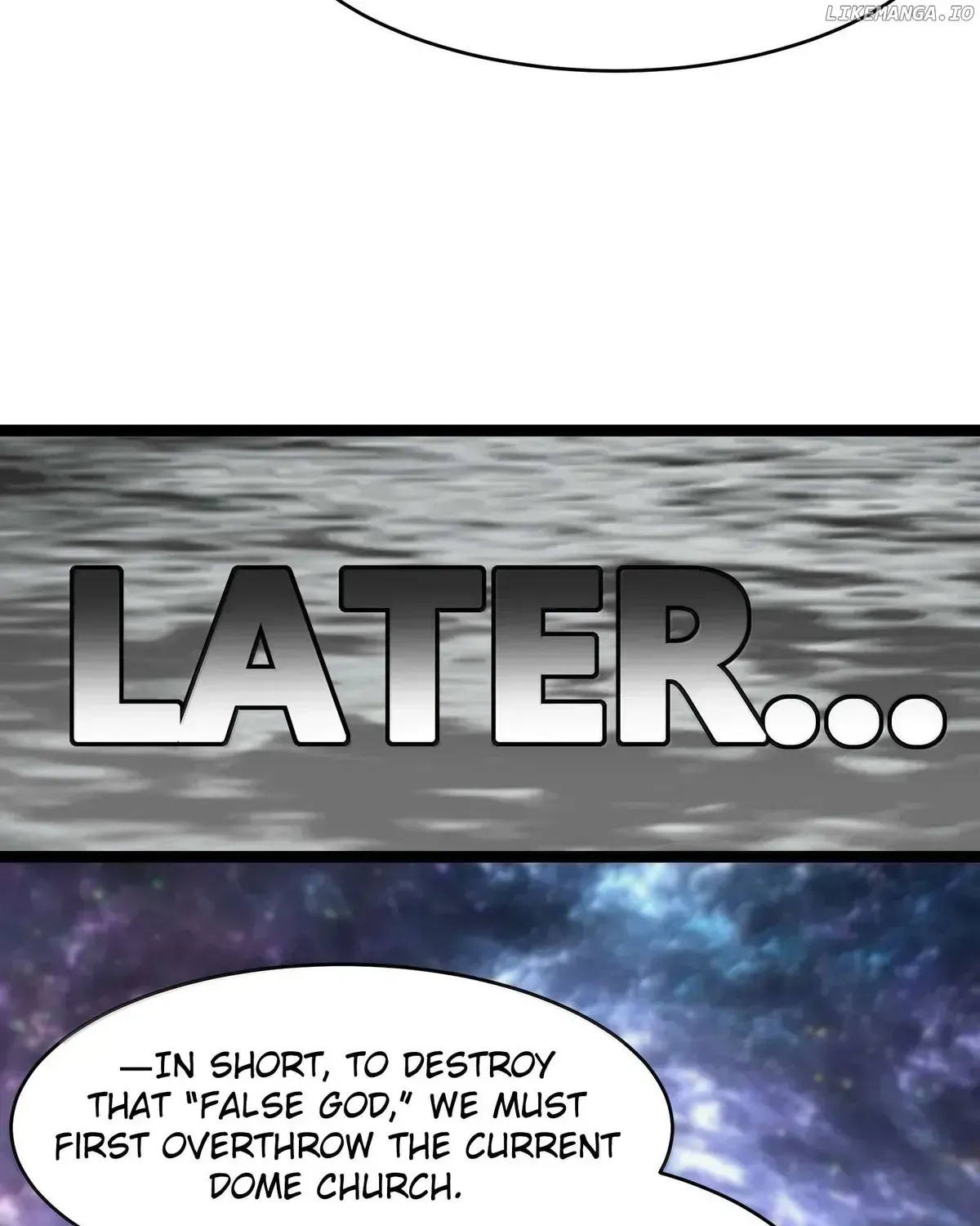 I’m Really Not The Demon God’s Lackey Chapter 169.2 page 90 - 